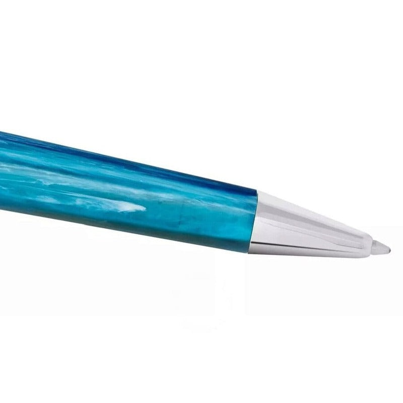 Caneta Esferográfica Opera Demo Carousel - Mercado de Luxo - O Maior E-Commerce de Bens, Produtos e Serviços de Luxo do Brasil.