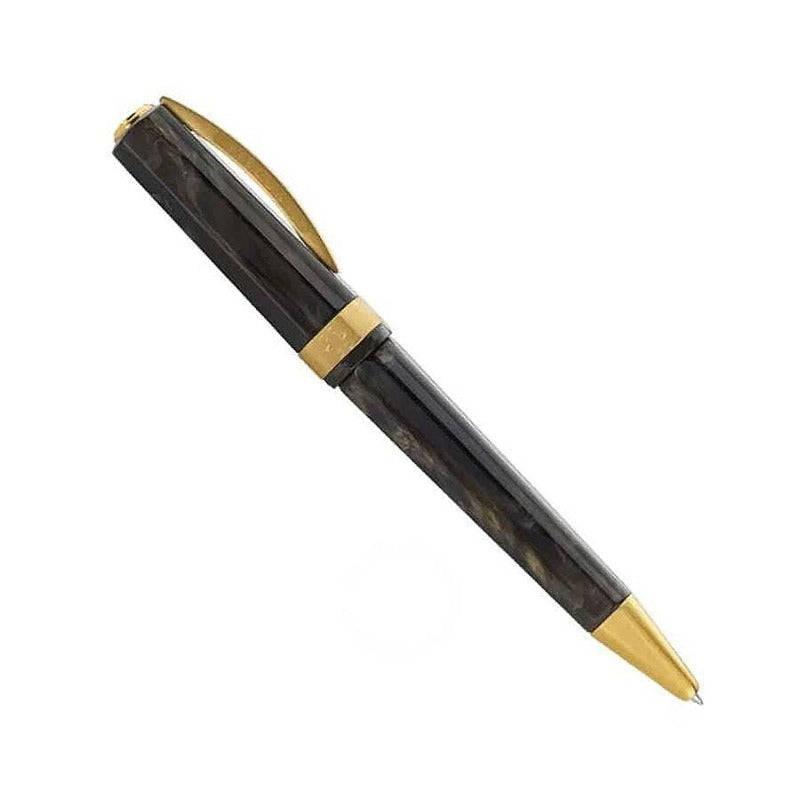 Caneta Esferográfica Opera Gold