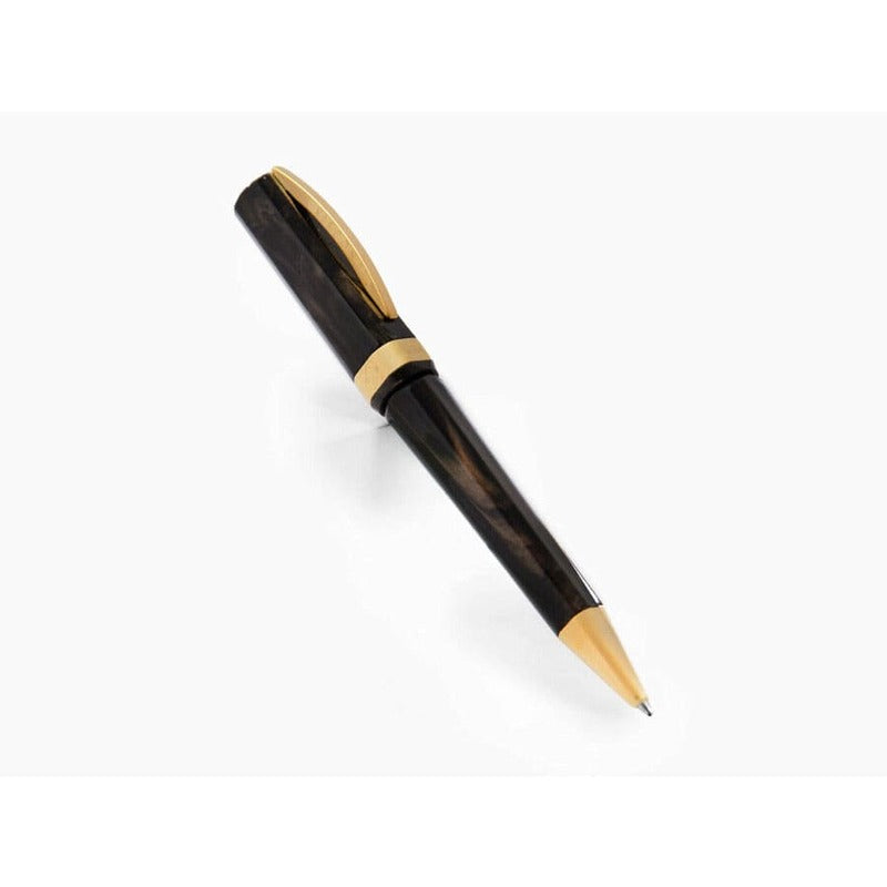 Caneta Esferográfica Opera Gold - Mercado de Luxo - O Maior E-Commerce de Bens, Produtos e Serviços de Luxo do Brasil.