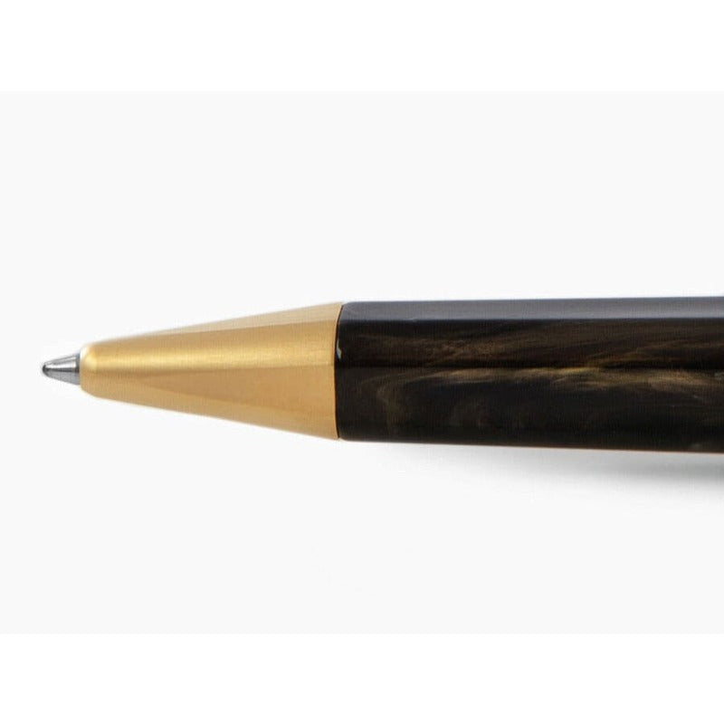 Caneta Esferográfica Opera Gold - Mercado de Luxo - O Maior E-Commerce de Bens, Produtos e Serviços de Luxo do Brasil.