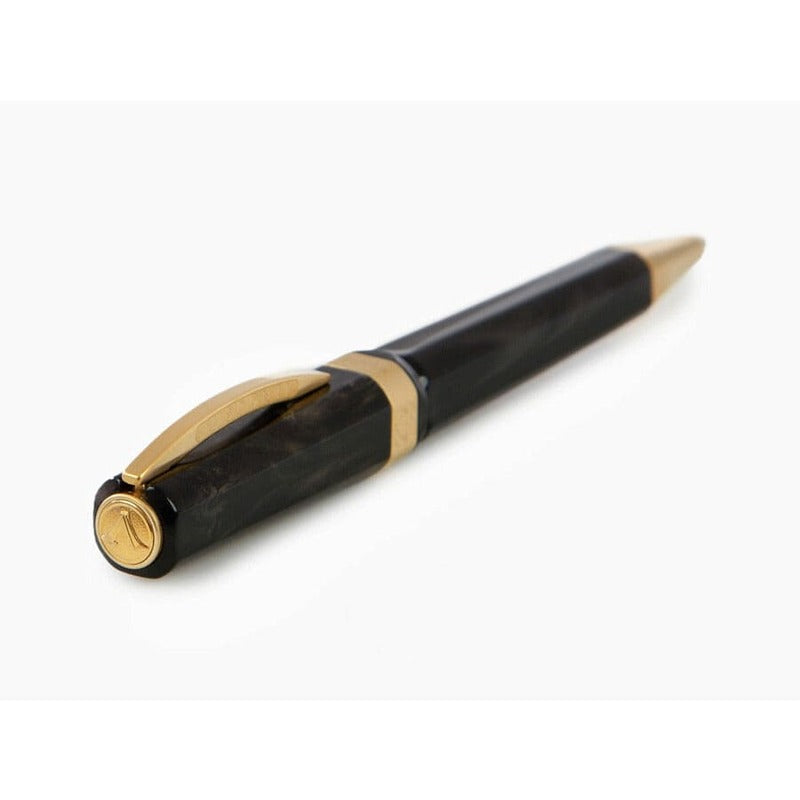 Caneta Esferográfica Opera Gold - Mercado de Luxo - O Maior E-Commerce de Bens, Produtos e Serviços de Luxo do Brasil.
