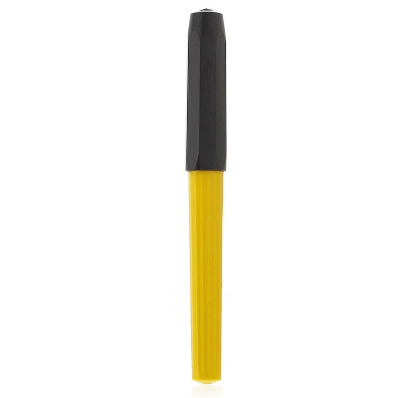 Caneta Tinteiro Perkeo Indian Summer - Ponta Média  - Mercado de Luxo - O Maior E-Commerce de Bens, Produtos e Serviços de Luxo do Brasil.
