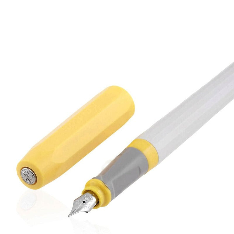 Caneta Tinteiro Perkeo Light Spring - Ponta Fina  - Mercado de Luxo - O Maior E-Commerce de Bens, Produtos e Serviços de Luxo do Brasil.