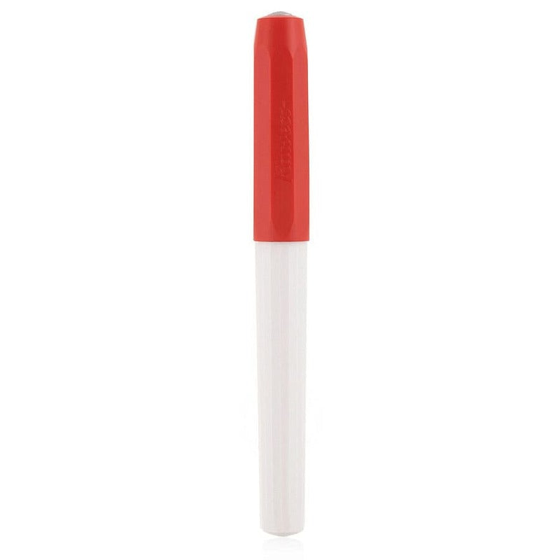 Caneta Tinteiro Perkeo Retro Block - Ponta Fina - Mercado de Luxo - O Maior E-Commerce de Bens, Produtos e Serviços de Luxo do Brasil.