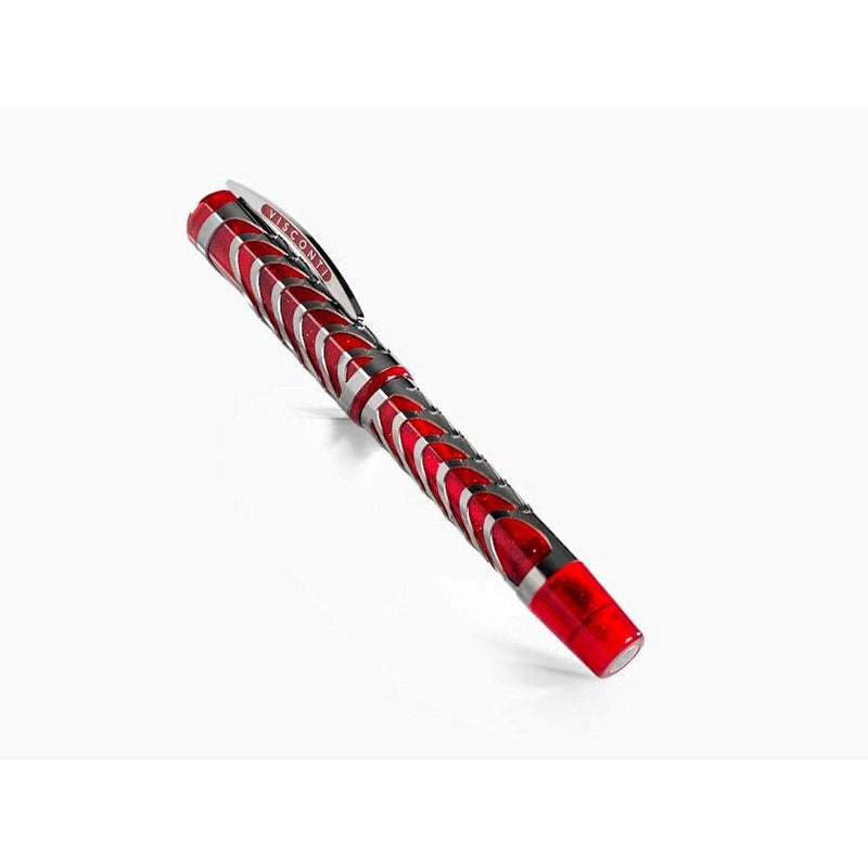Caneta Tinteiro Skeleton - Edição Limitada - Tinteiro - Mercado de Luxo - O Maior E-Commerce de Bens, Produtos e Serviços de Luxo do Brasil.