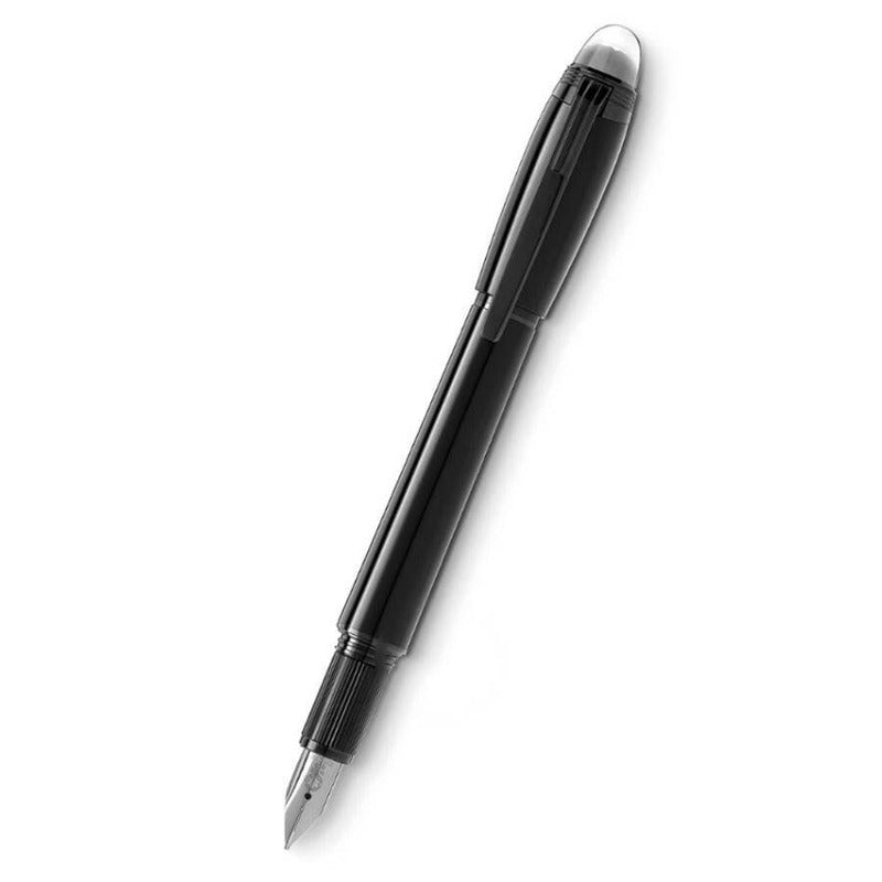 Caneta Tinteiro StarWalker Black Cosmos - Ponta Fina