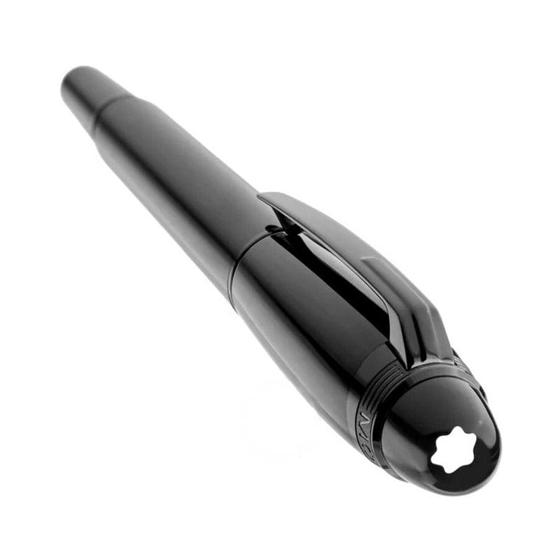 Caneta Tinteiro StarWalker Black Cosmos Precious - Tinteiro - Mercado de Luxo - O Maior E-Commerce de Bens, Produtos e Serviços de Luxo do Brasil.