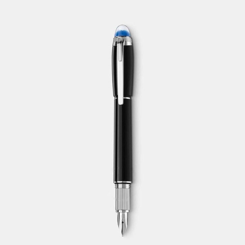 Caneta Tinteiro StarWalker Precious Resin Piston Converter - Ponta Média