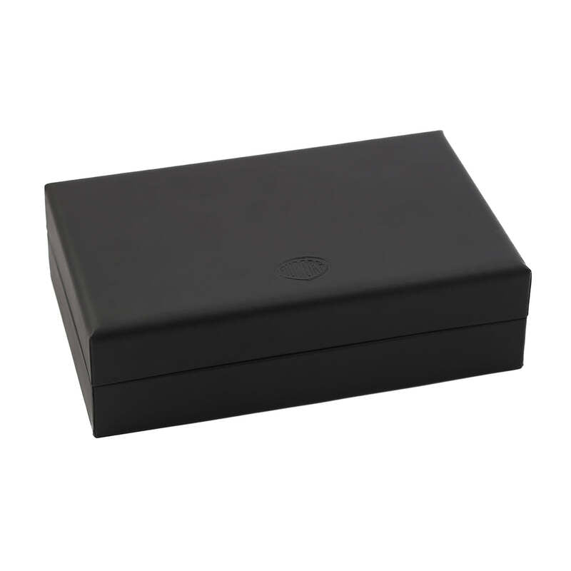 Caneta Tinteiro 88 Resin Chrome Ouro 14k - Mercado de Luxo - O Maior E-Commerce de Bens, Produtos e Serviços de Luxo do Brasil.
