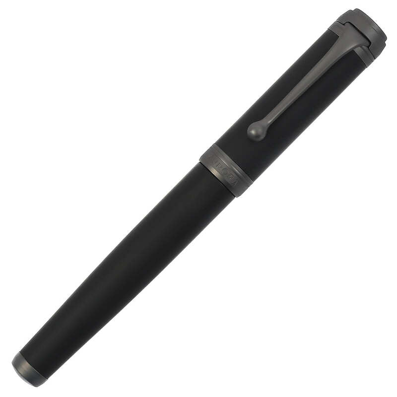 Caneta Tinteiro Talentum Full Ouro 14k - Mercado de Luxo - O Maior E-Commerce de Bens, Produtos e Serviços de Luxo do Brasil.