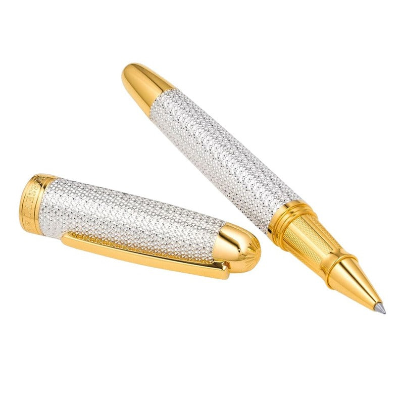 Caneta RollerBall Universe Diamond - Edição Limitada