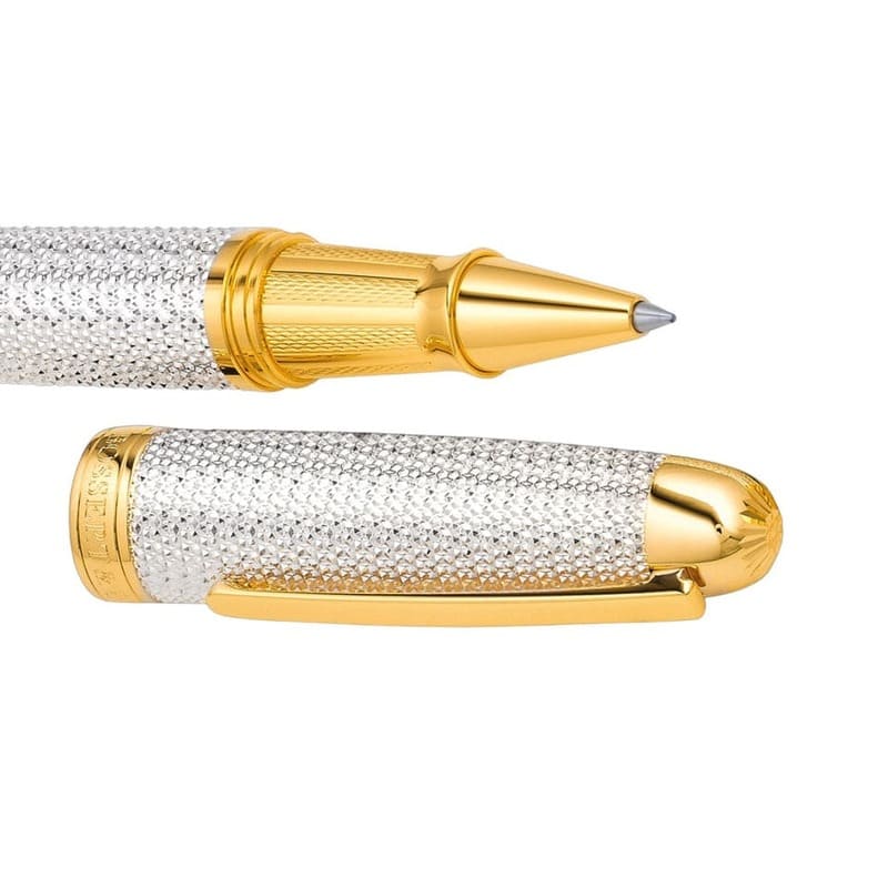 Caneta RollerBall Universe Diamond - Edição Limitada - Mercado de Luxo - O Maior E-Commerce de Bens, Produtos e Serviços de Luxo do Brasil.