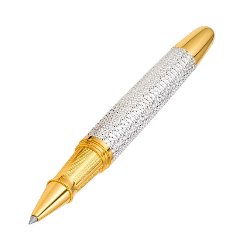 Caneta RollerBall Universe Diamond - Edição Limitada - Mercado de Luxo - O Maior E-Commerce de Bens, Produtos e Serviços de Luxo do Brasil.