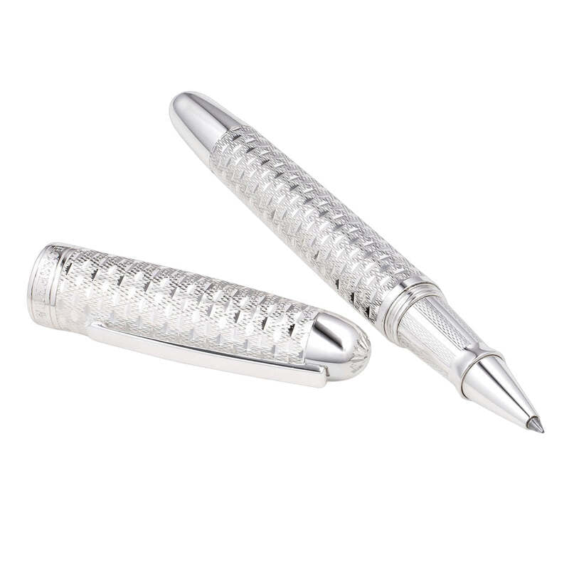 Caneta RollerBall Nature Oak - Edição Limitada