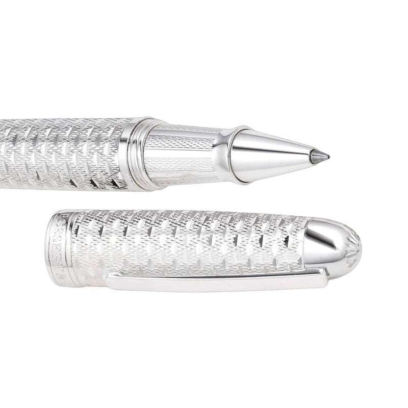 Caneta RollerBall Nature Oak - Edição Limitada - Mercado de Luxo - O Maior E-Commerce de Bens, Produtos e Serviços de Luxo do Brasil.