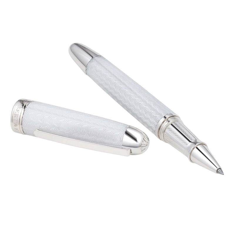 Caneta RollerBall Nautic Neptun