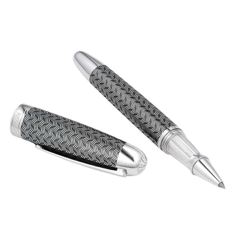 Caneta RollerBall Nautic Neptun