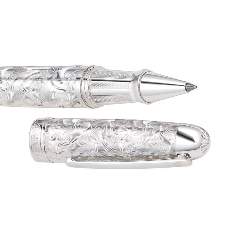 Caneta RollerBall Nature Ginko - Mercado de Luxo - O Maior E-Commerce de Bens, Produtos e Serviços de Luxo do Brasil.