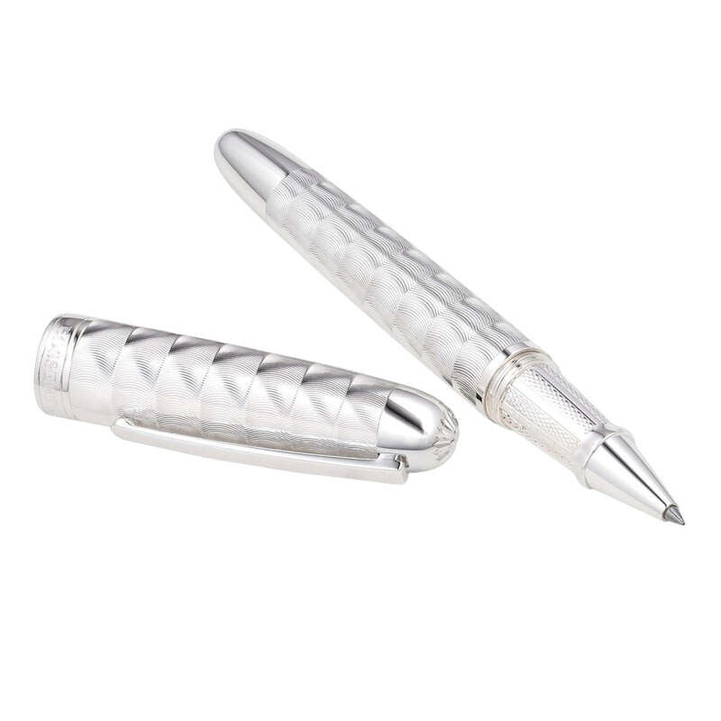 Caneta RollerBall Nature Bamboo