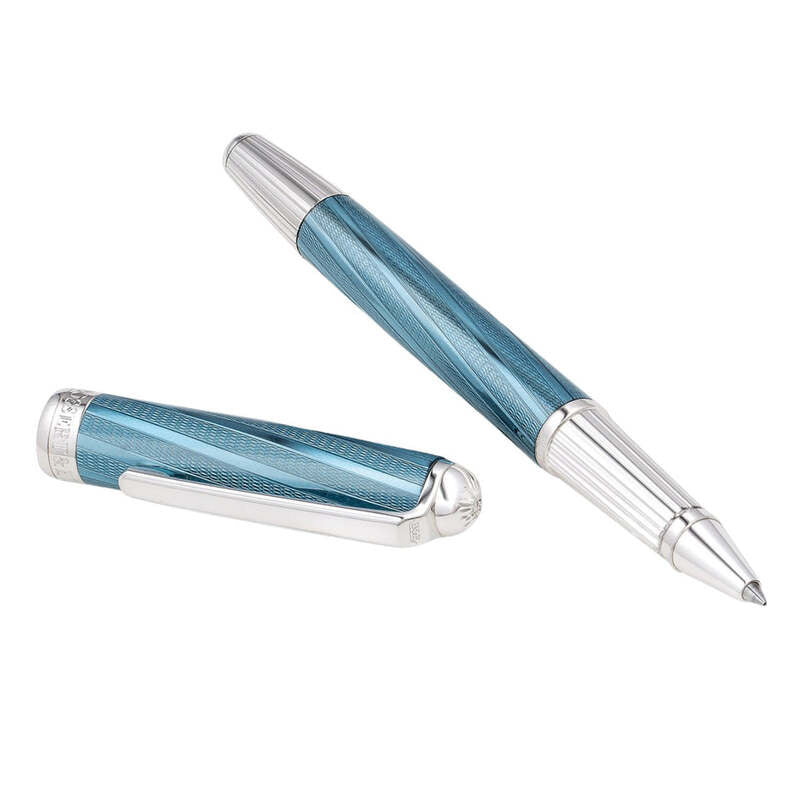 Caneta RollerBall Feelings Inspiration Ice