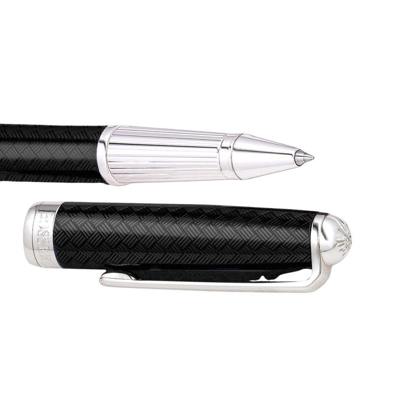 Caneta RollerBall Feelings Emotion - Mercado de Luxo - O Maior E-Commerce de Bens, Produtos e Serviços de Luxo do Brasil.