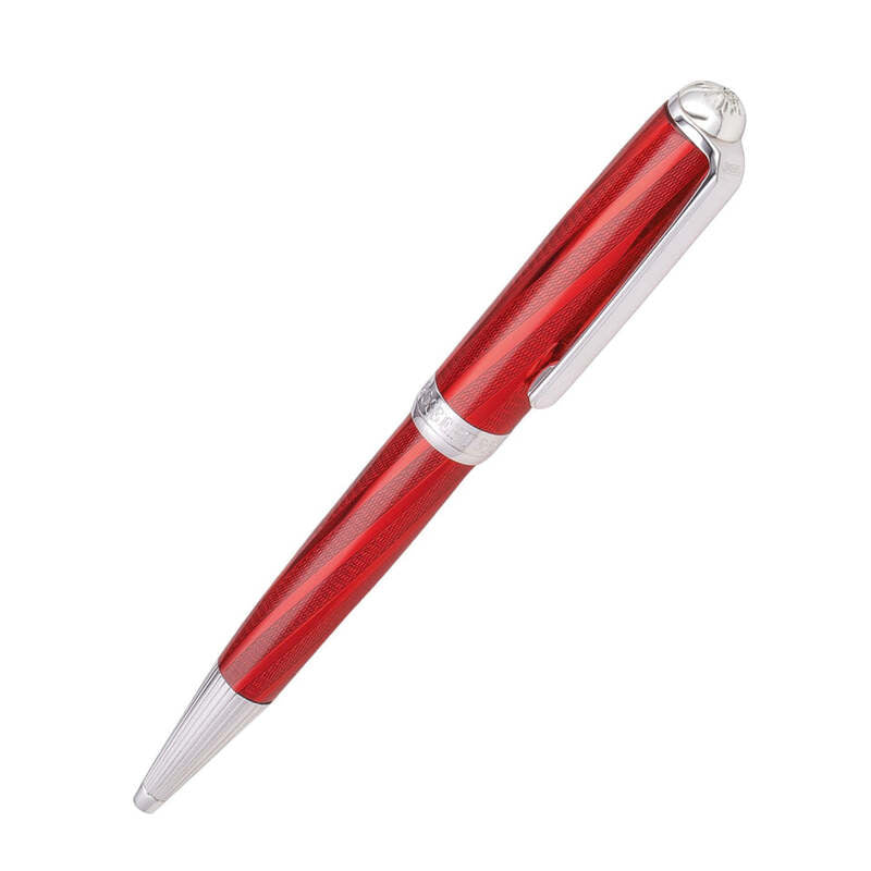 Caneta Esferográfica Feelings Inspiration 