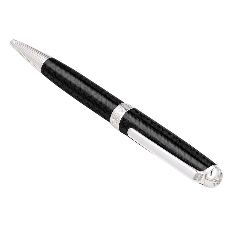 Caneta Esferográfica Feelings Emotion - Mercado de Luxo - O Maior E-Commerce de Bens, Produtos e Serviços de Luxo do Brasil.