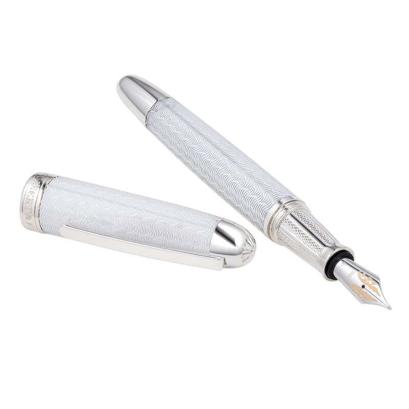Caneta Tinteiro Nautic Neptun