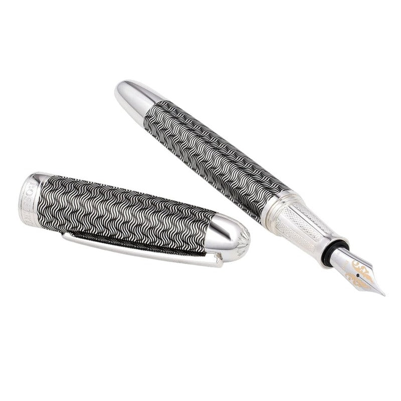 Caneta Tinteiro Nautic Neptun