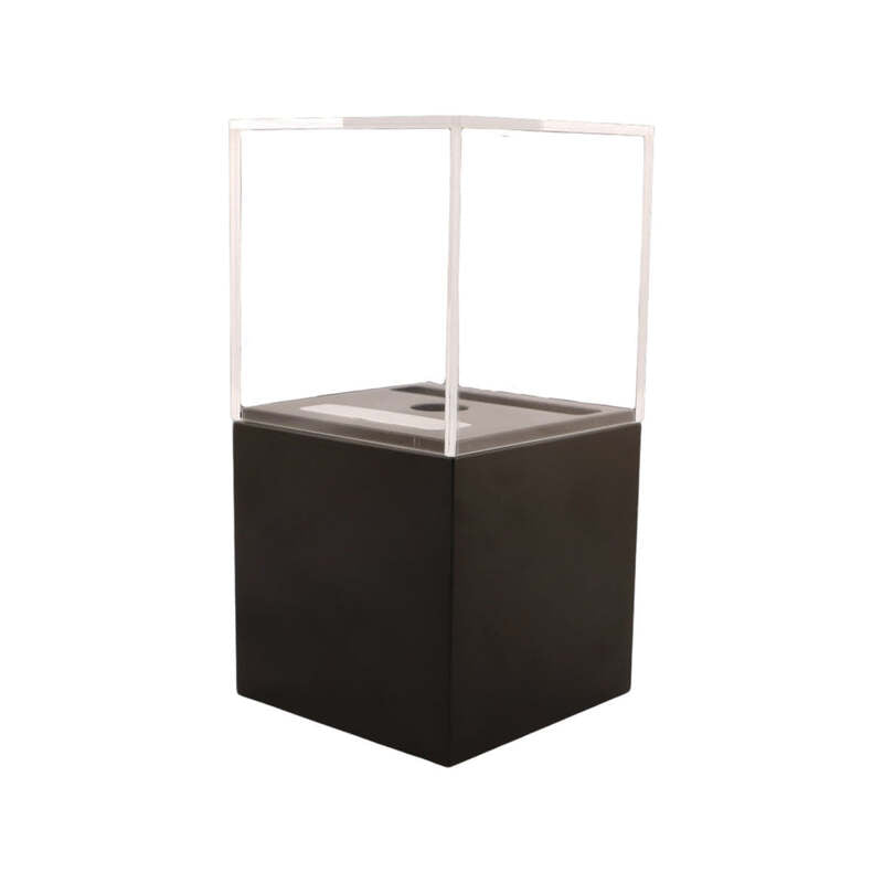 Porta Caneta Wooden Show