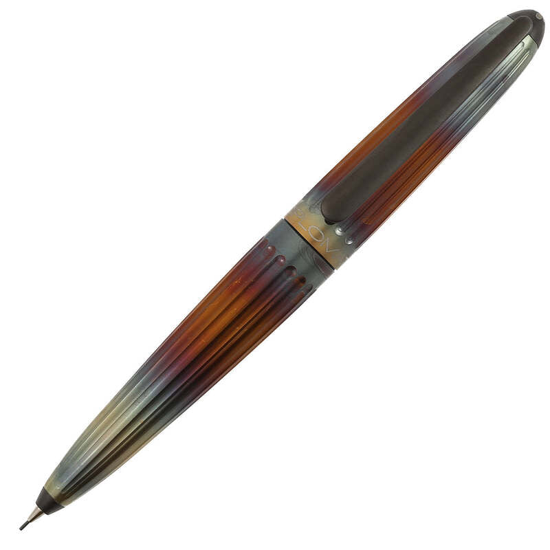 Lapiseira Aero Flame 0.7 mm