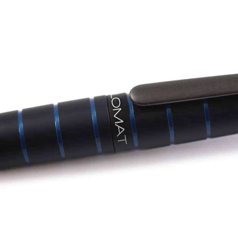 Lapiseira Elox Ring 0.7 mm - Mercado de Luxo - O Maior E-Commerce de Bens, Produtos e Serviços de Luxo do Brasil.