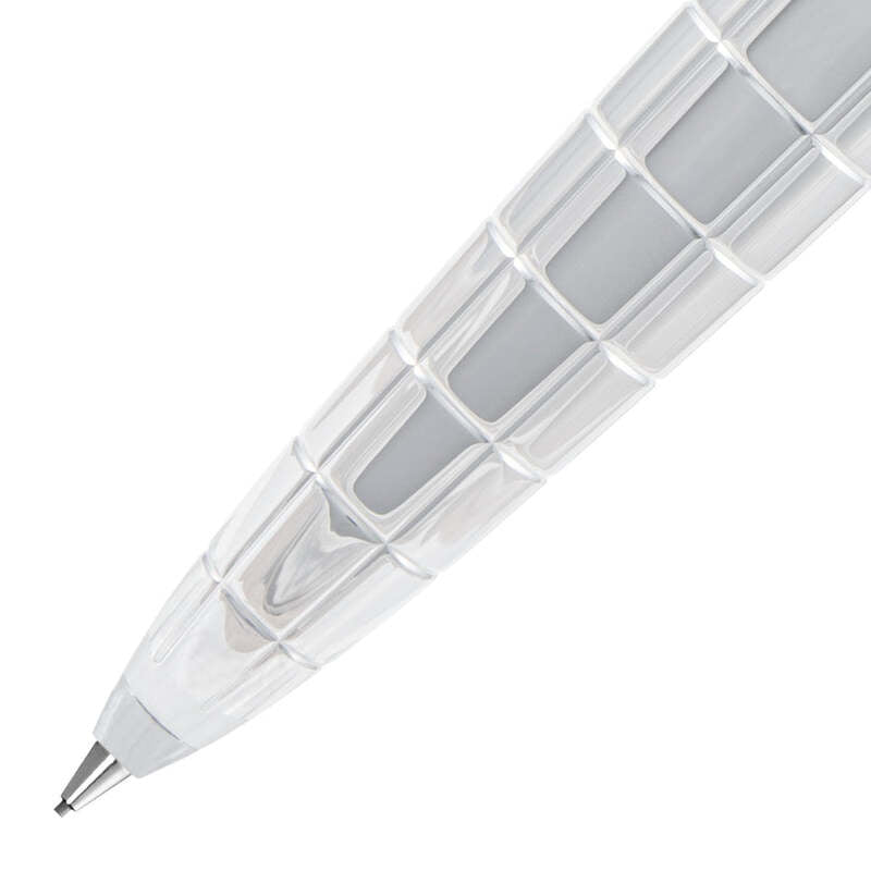 Lapiseira Aero Rhomb 0.7 mm