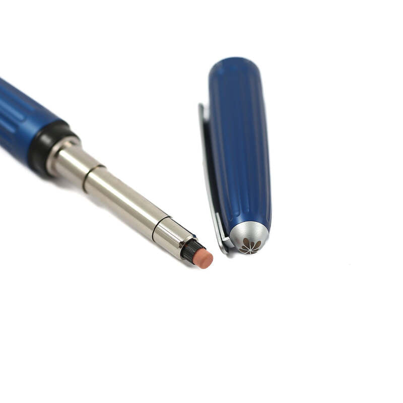 Lapiseira Aero Magnum 0.7 mm - Mercado de Luxo - O Maior E-Commerce de Bens, Produtos e Serviços de Luxo do Brasil.