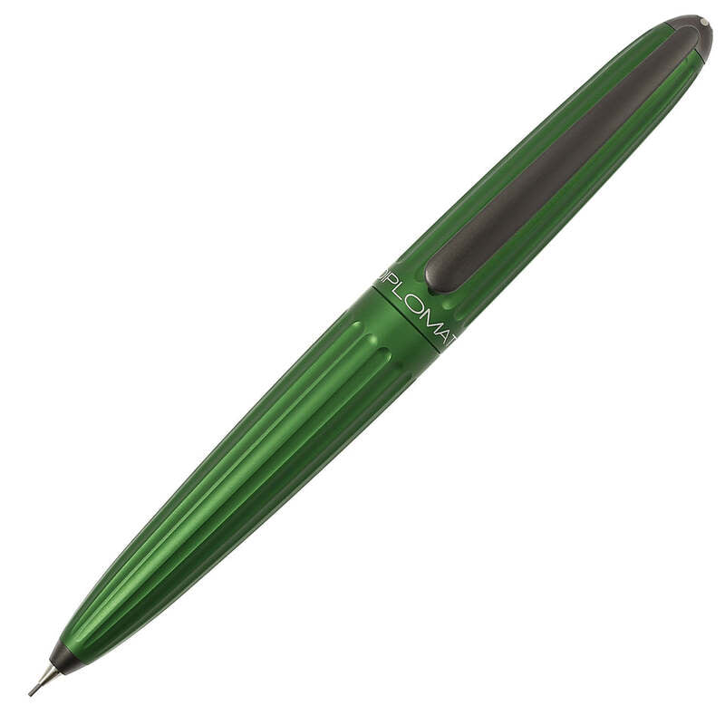 Lapiseira Aero 0.7 mm