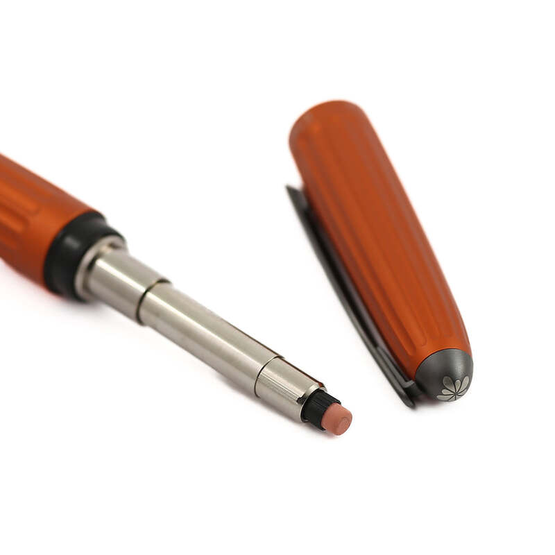 Lapiseira Aero 0.7 mm - Mercado de Luxo - O Maior E-Commerce de Bens, Produtos e Serviços de Luxo do Brasil.