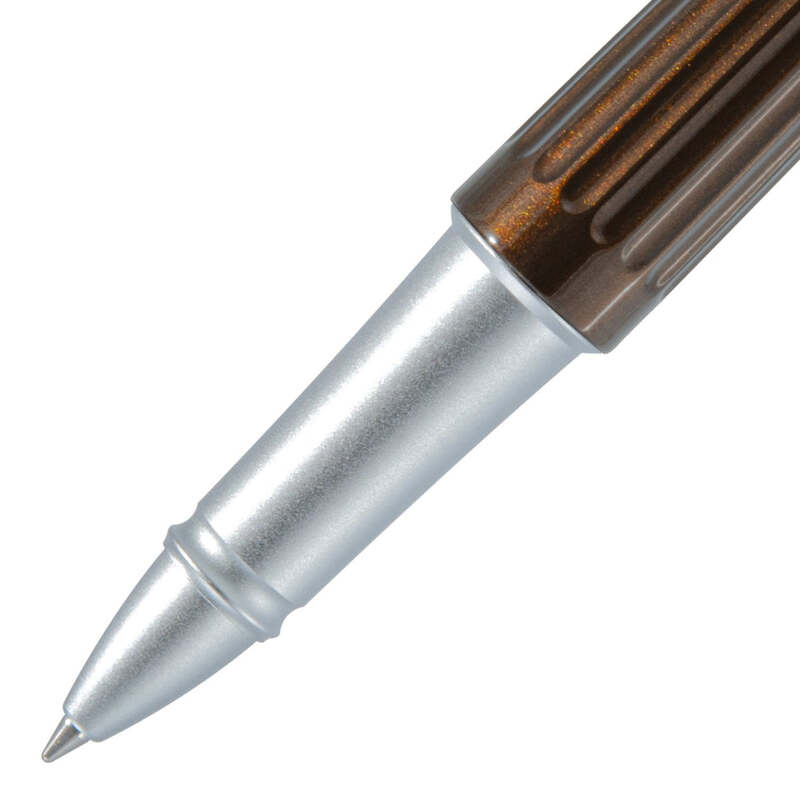 Caneta RollerBall Aero Marrakesh - Mercado de Luxo - O Maior E-Commerce de Bens, Produtos e Serviços de Luxo do Brasil.