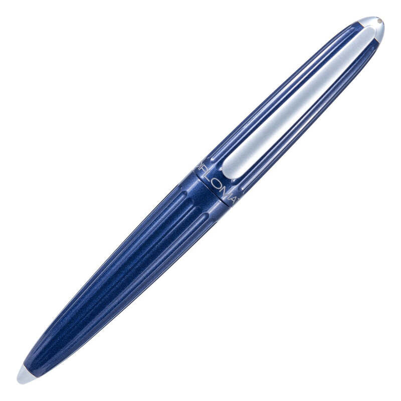 Caneta RollerBall Aero Midnight - Mercado de Luxo - O Maior E-Commerce de Bens, Produtos e Serviços de Luxo do Brasil.