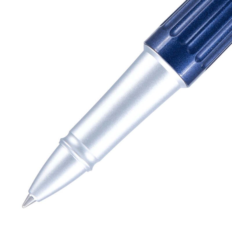 Caneta RollerBall Aero Midnight - Mercado de Luxo - O Maior E-Commerce de Bens, Produtos e Serviços de Luxo do Brasil.