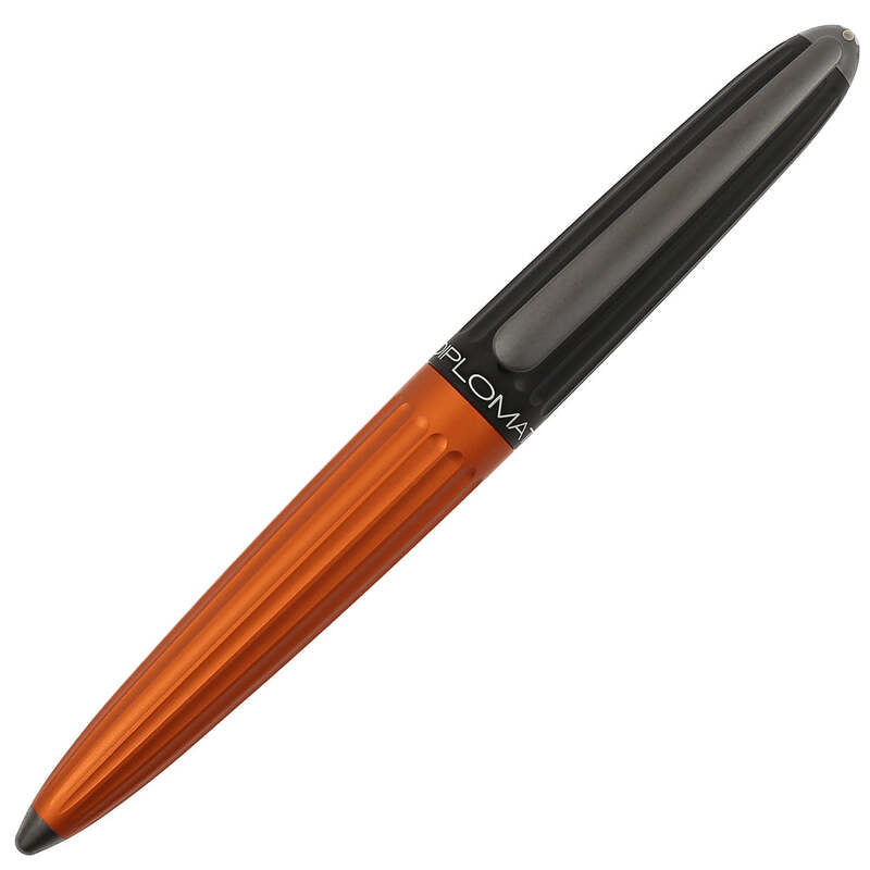 Caneta RollerBall Aero - Mercado de Luxo - O Maior E-Commerce de Bens, Produtos e Serviços de Luxo do Brasil.