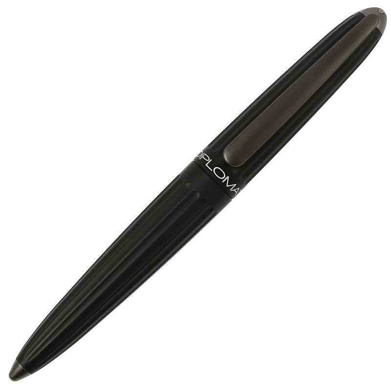 Caneta RollerBall Aero - Mercado de Luxo - O Maior E-Commerce de Bens, Produtos e Serviços de Luxo do Brasil.