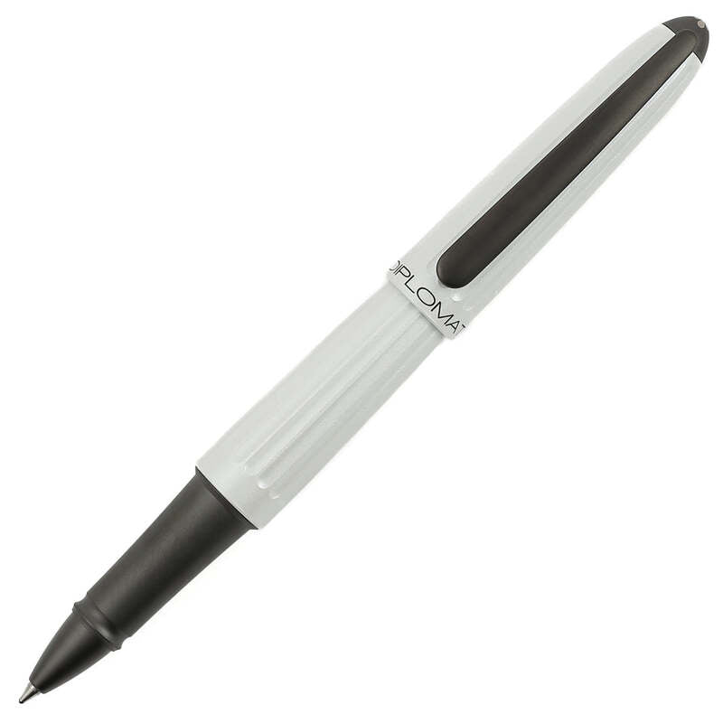 Caneta RollerBall Aero Pearl