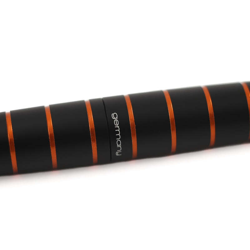 Caneta Esferográfica Elox Ring - Mercado de Luxo - O Maior E-Commerce de Bens, Produtos e Serviços de Luxo do Brasil.