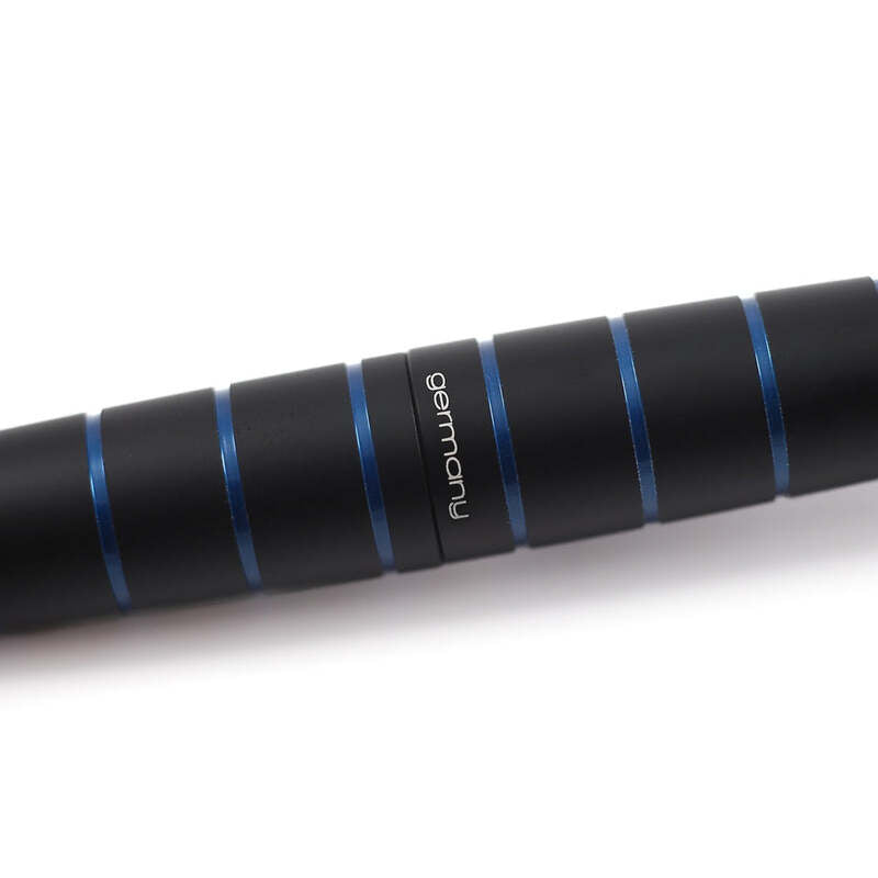 Caneta Esferográfica Elox Ring - Mercado de Luxo - O Maior E-Commerce de Bens, Produtos e Serviços de Luxo do Brasil.