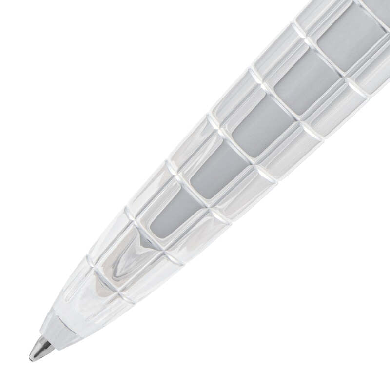 Caneta Esferográfica Aero Rhomb - Mercado de Luxo - O Maior E-Commerce de Bens, Produtos e Serviços de Luxo do Brasil.