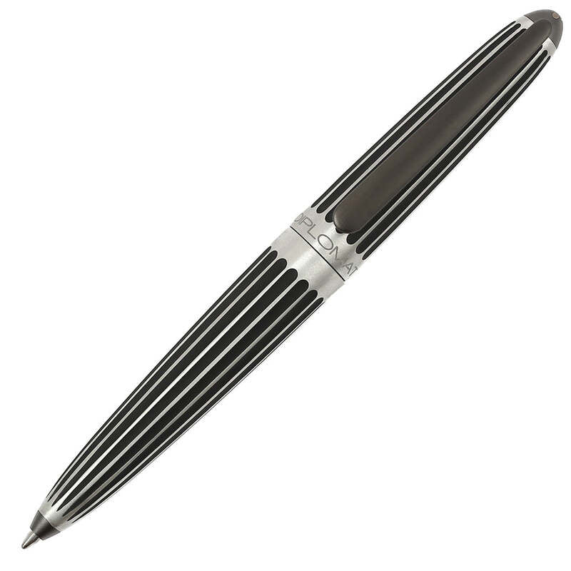 Caneta Esferográfica Aero Stripes