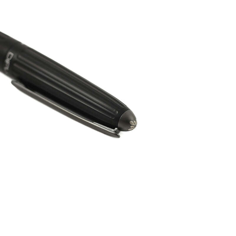 Caneta Esferográfica Aero - Mercado de Luxo - O Maior E-Commerce de Bens, Produtos e Serviços de Luxo do Brasil.