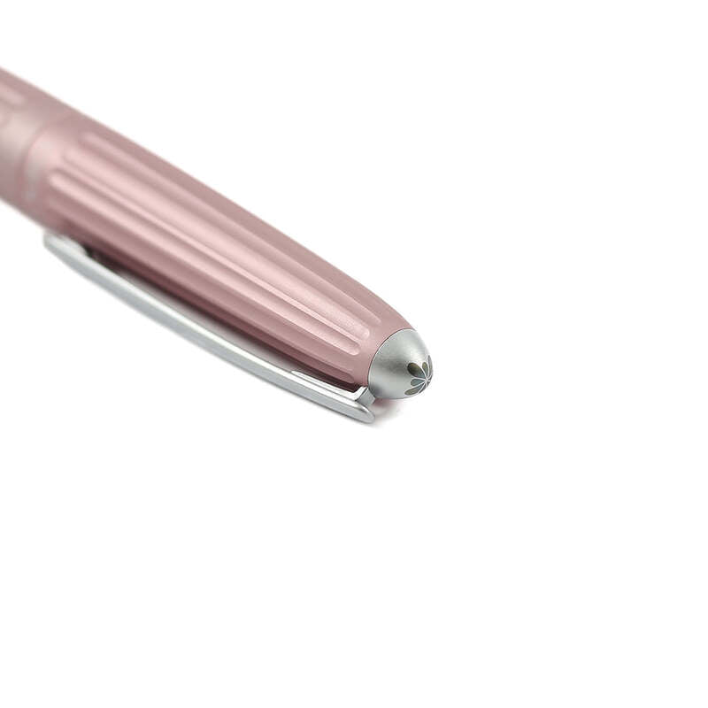 Caneta Esferográfica Aero Antique Rose - Mercado de Luxo - O Maior E-Commerce de Bens, Produtos e Serviços de Luxo do Brasil.