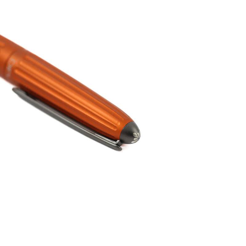 Caneta Esferográfica Aero - Mercado de Luxo - O Maior E-Commerce de Bens, Produtos e Serviços de Luxo do Brasil.