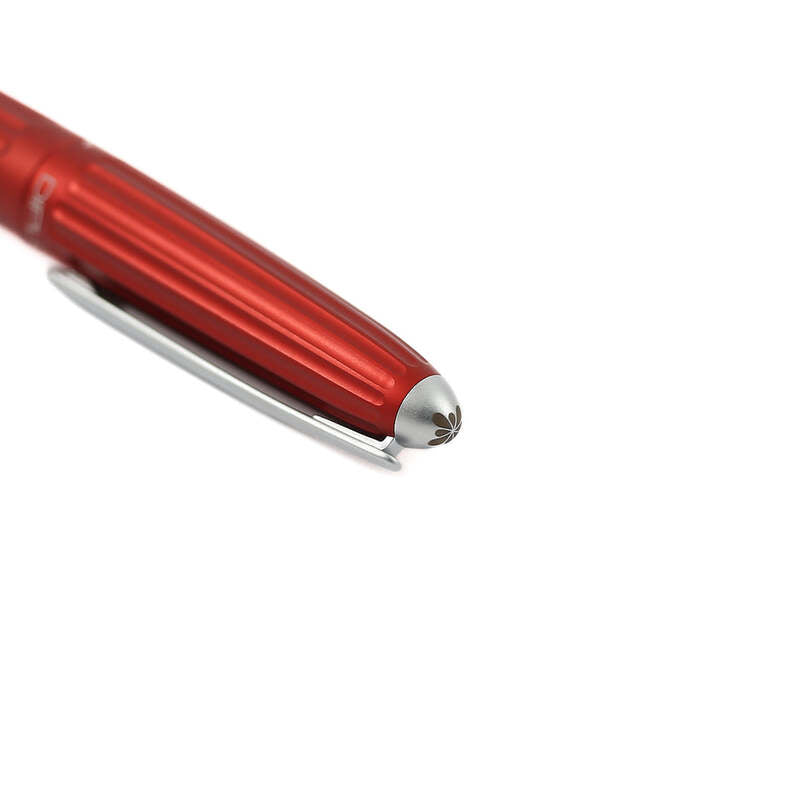 Caneta Esferográfica Aero  - Mercado de Luxo - O Maior E-Commerce de Bens, Produtos e Serviços de Luxo do Brasil.